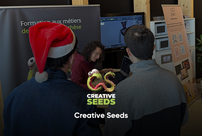 international festival of comics