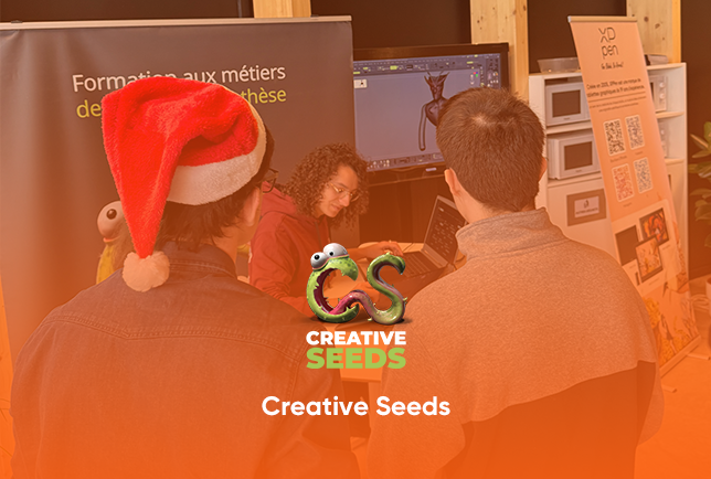 international festival of comics