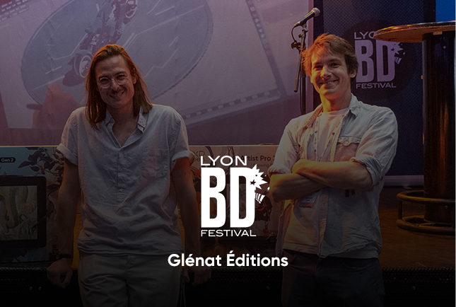 international festival of comics