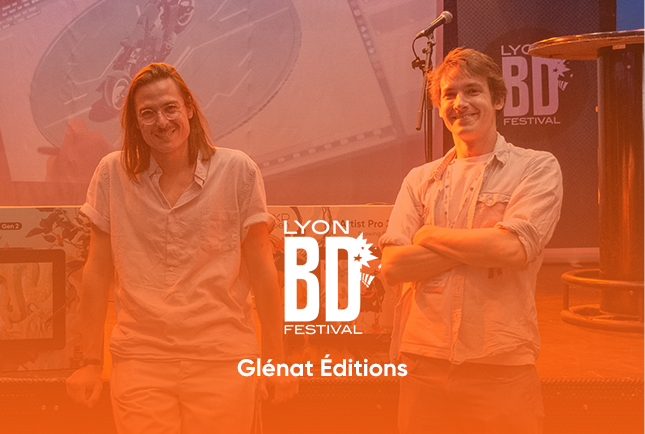 international festival of comics