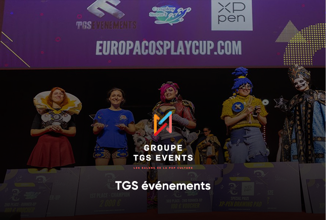 international festival of comics