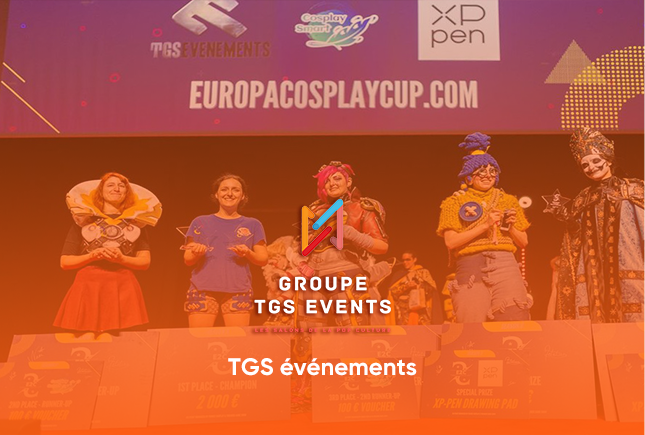 international festival of comics