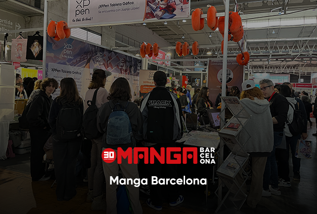 international festival of comics