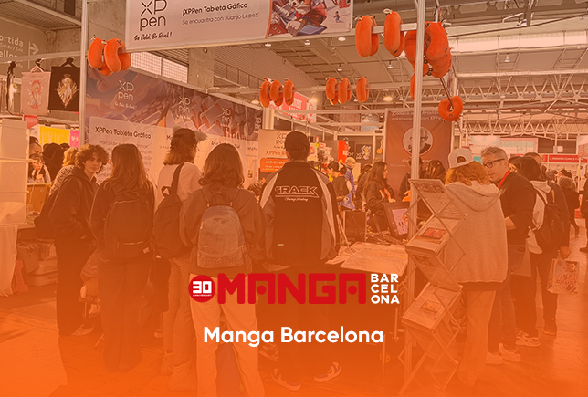 international festival of comics