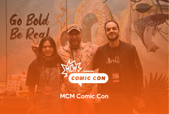 international festival of comics