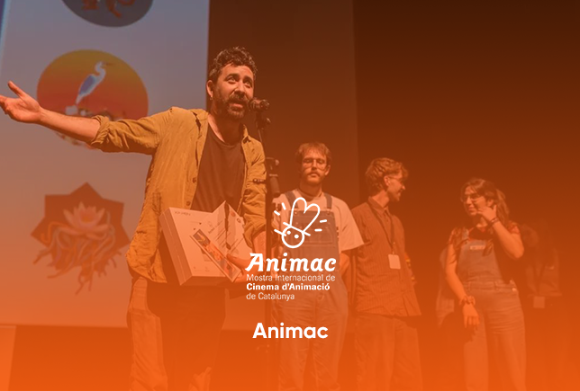 international festival of comics