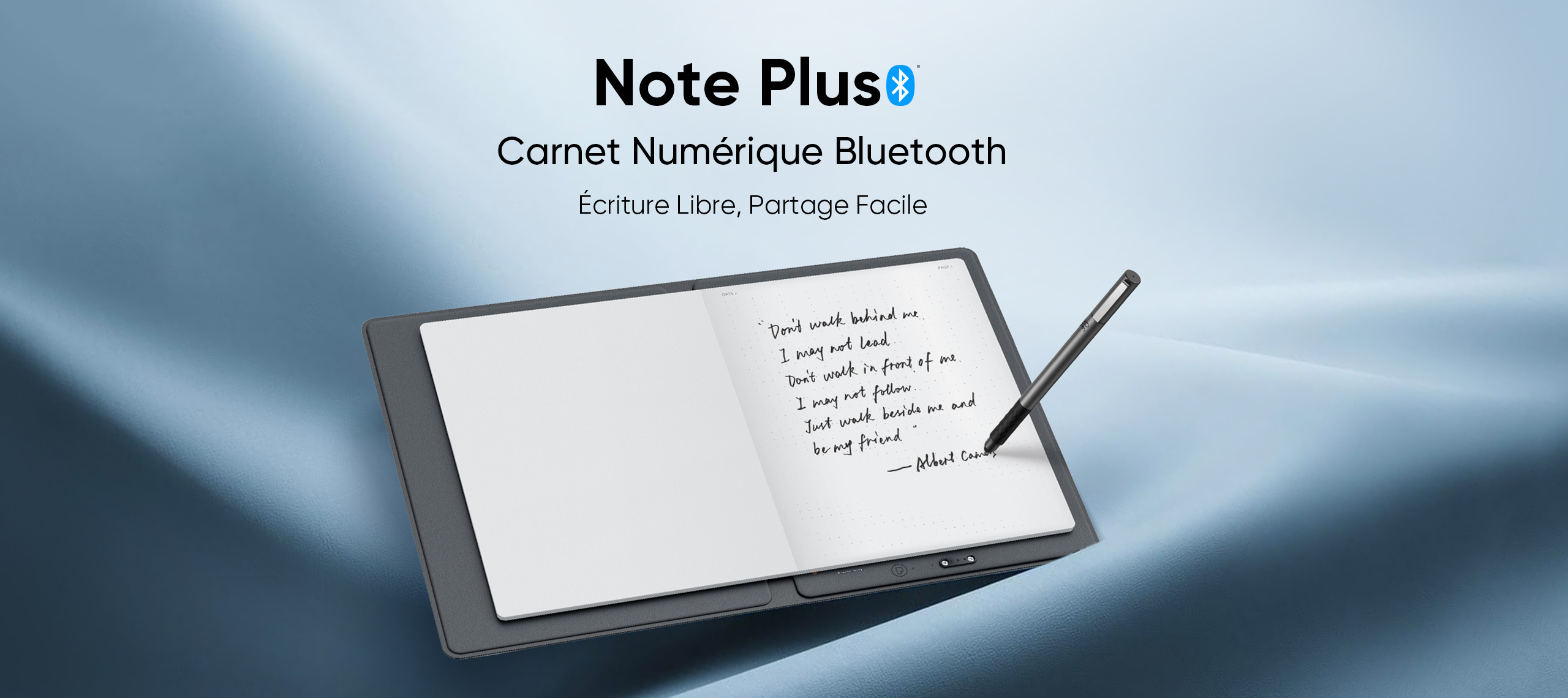 Note Plus 焕新版本