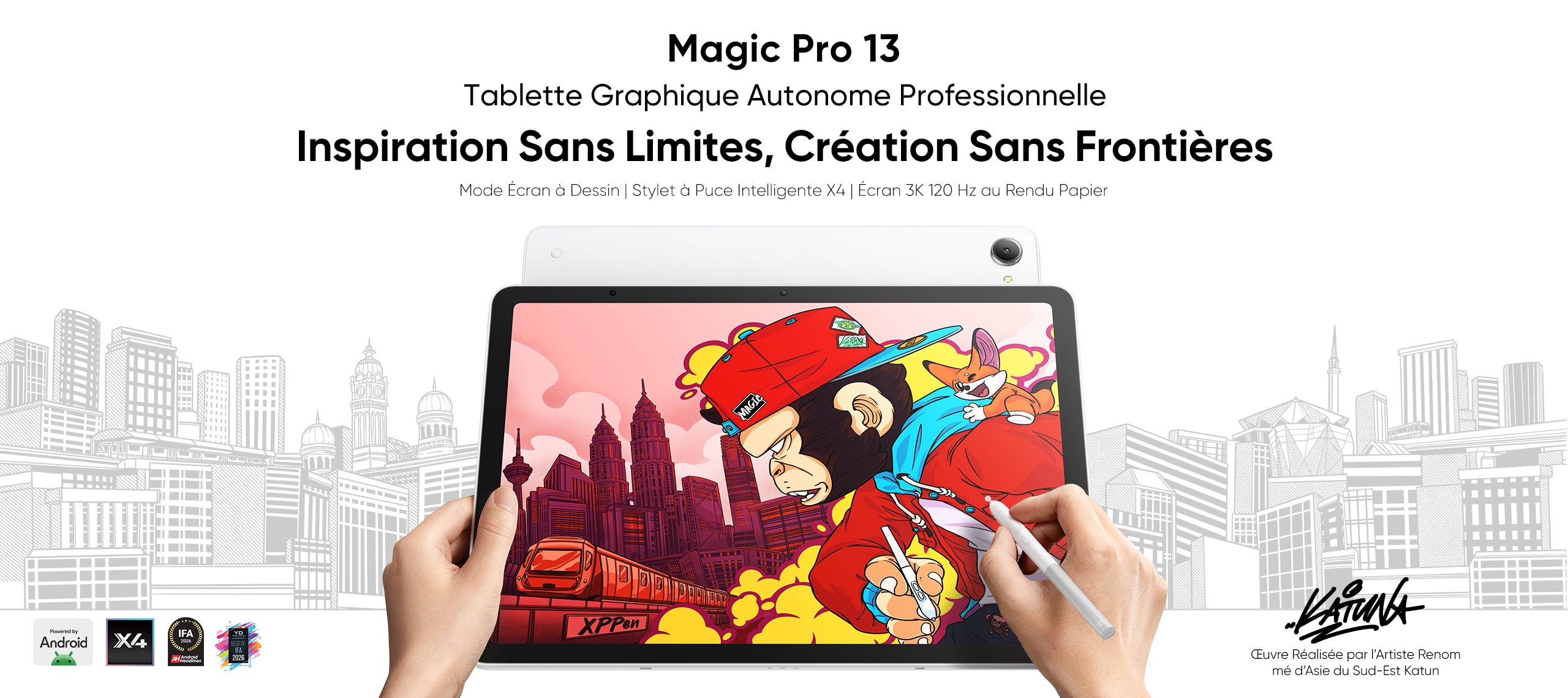 Magic Pro 13-20261027