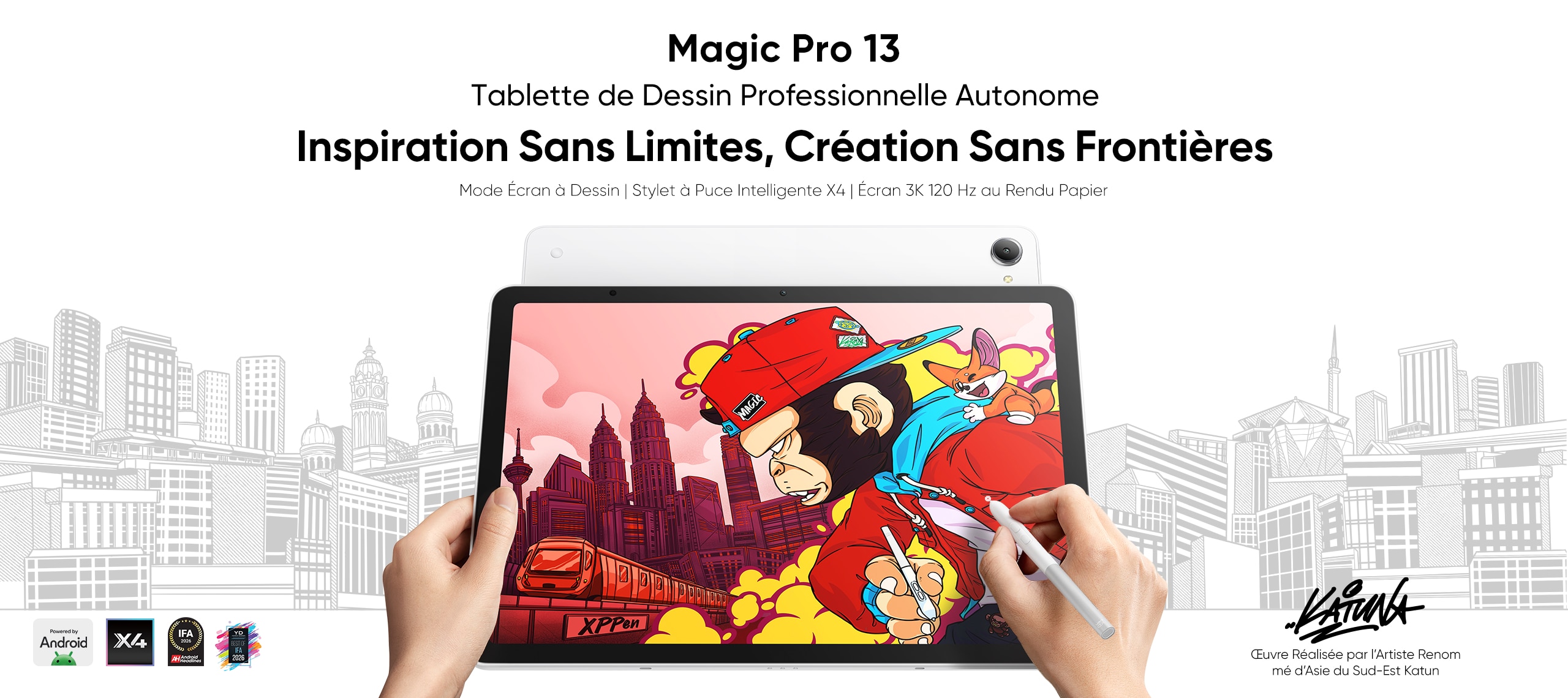 Magic Pro 13-20261027