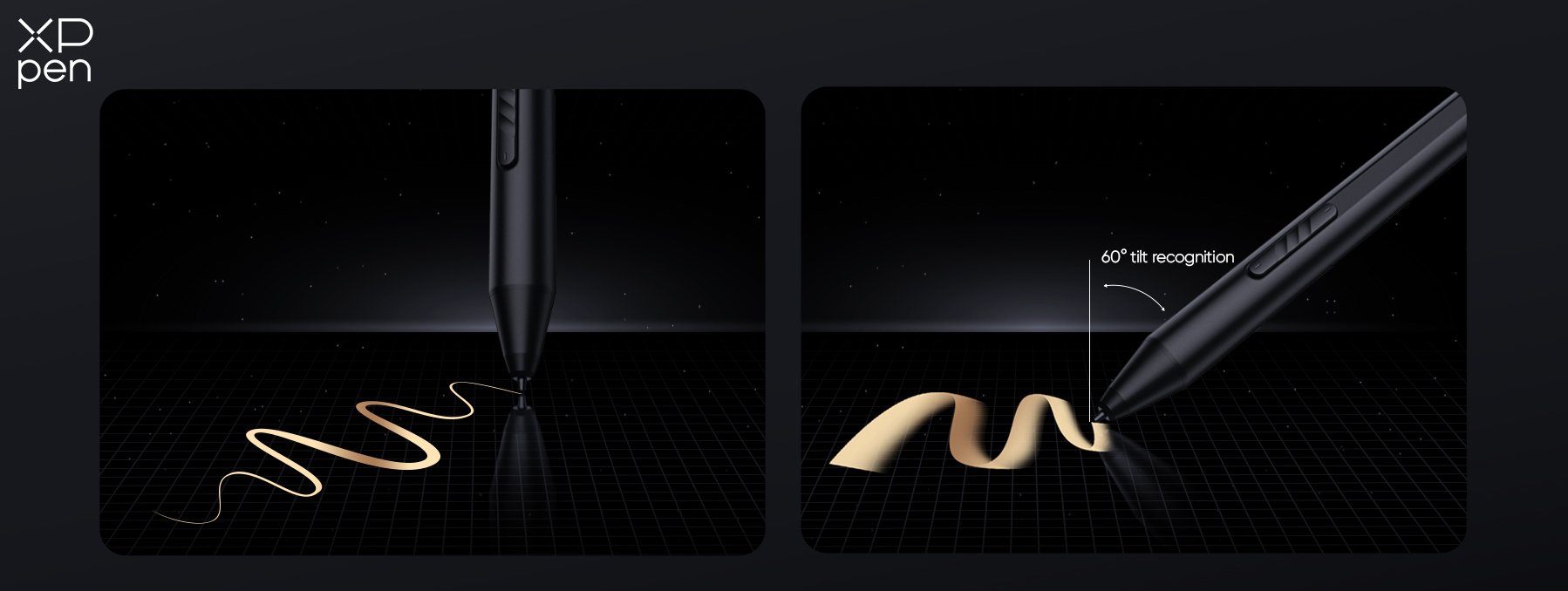 stylus pressure tilt stylus pressure tilt