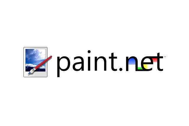 Paint.net tekensoftware
