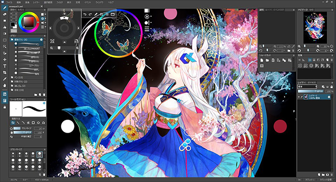 21年 最新のお絵描きソフト イラストソフト10選まとめ 有料と無料 Xp Pen 21年 最新のお絵描きソフト イラストソフト10選まとめ 有料と無料 Xp Pen