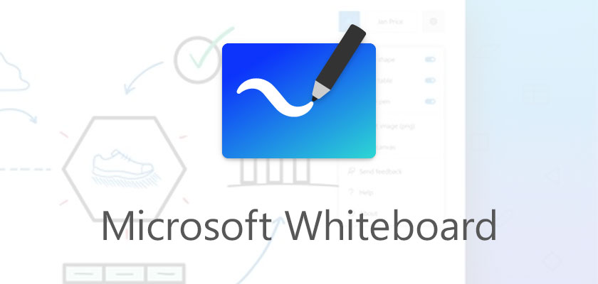 Microsoft Whiteboard