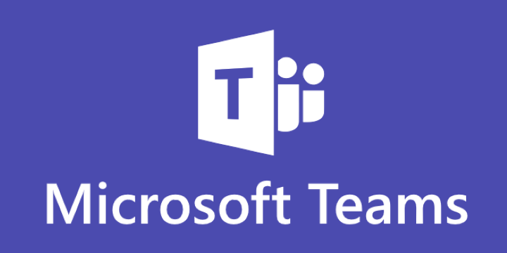 Logiciel Microsoft Teams