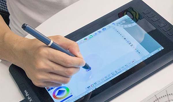 デジタル絵のメリット デメリットを徹底解説 Xp Pen デジタル絵のメリット デメリットを徹底解説 Xp Pen
