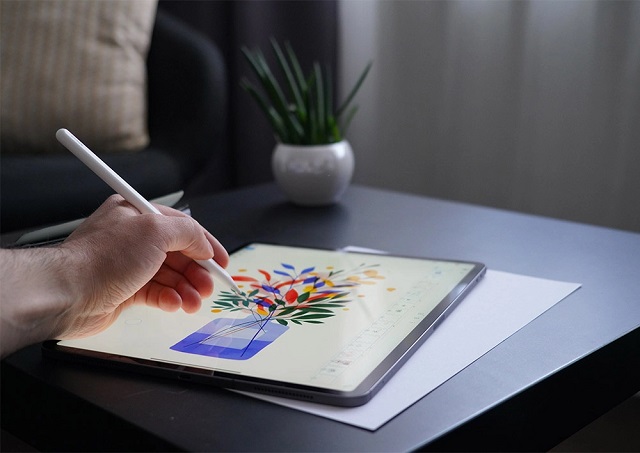 Tablette Graphique ou Ipad Pro pour Dessiner: l'avis des illustrateurs, dessinateurs et graphistes