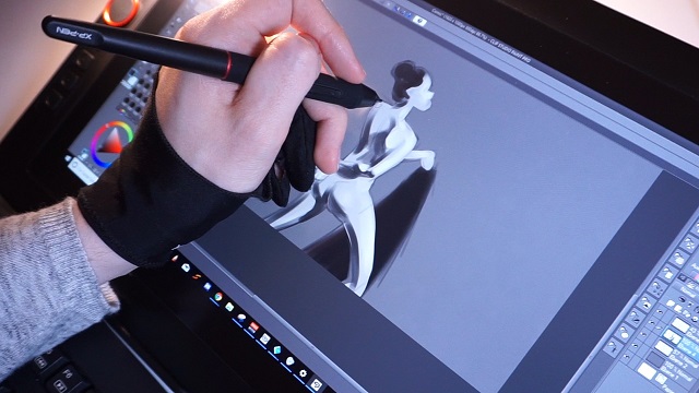 Tablette Graphique ou Ipad Pro pour Dessiner: l'avis des