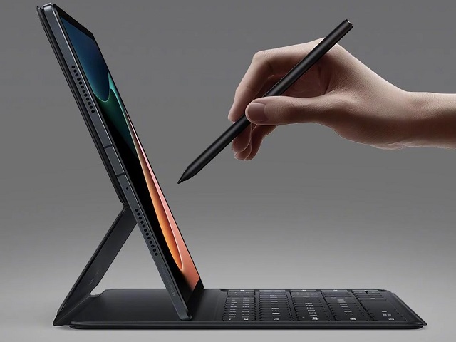 Xiaomi Mi pad 5 Pro tablette pour dessiner avec stylet