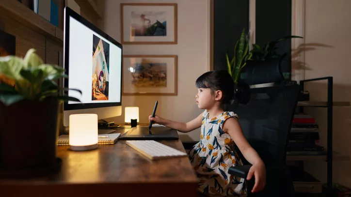 Les meilleures tablettes pour enfants