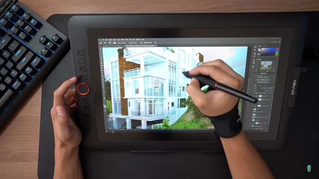 Achetez en gros Tablette De Dessin Numérique Pour Tablette D