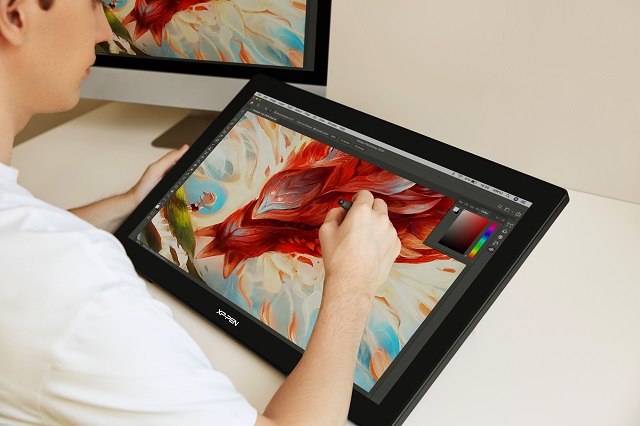 XP-Pen Artist 24 tablette graphique avec ecran.jpg