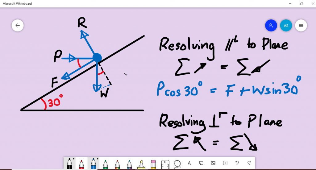 microsoft whiteboard pour Cours de maths en Ligne.jpg