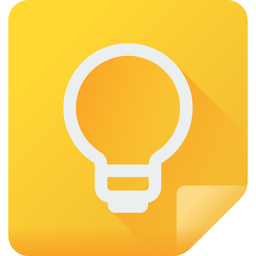 Google Keep logiciel pour prise de notes.jpg