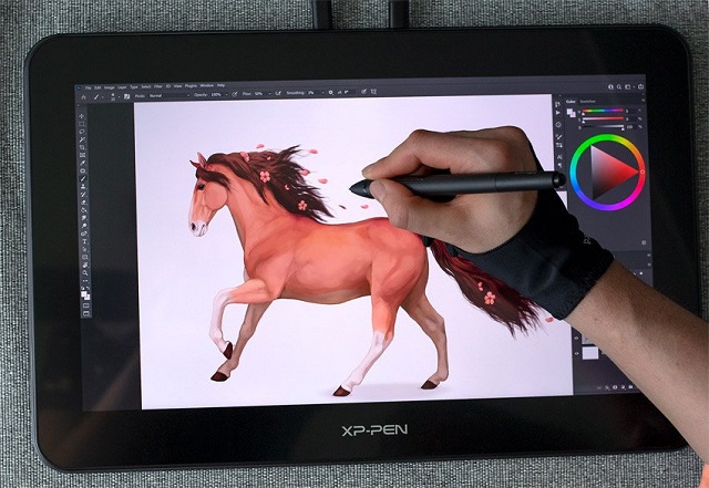 Les 6 Meilleures Tablettes Graphiques pour Animation 2D & 3D