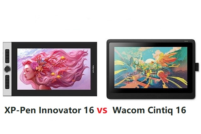 tablette graphique écran xp-pen innovator 16 vs wacom cintiq 16.jpg