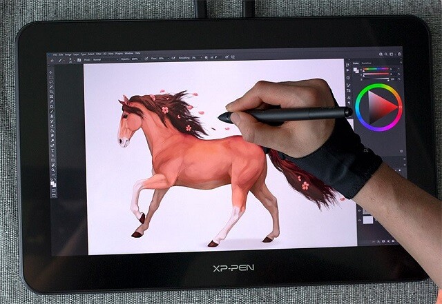 XP-Pen Artist Pro 16TP tablette graphique moniteur compatible photoshop.jpg