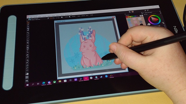 ZEPHY  Choisir la meilleure tablette pour dessiner