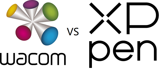 marque de tablettes wacom vs xp-pen.jpg