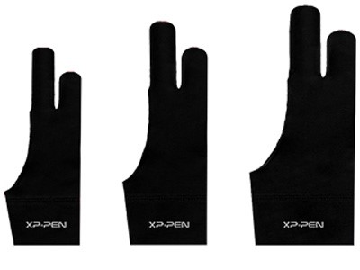 AC08 S/M/L gants de dessin