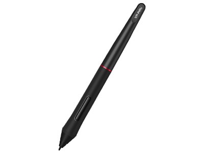 PA2 Stylet sans pile