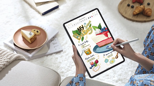 Les 8 meilleures tablettes graphiques tactiles autonome portable sans  ordinateur pour dessiner