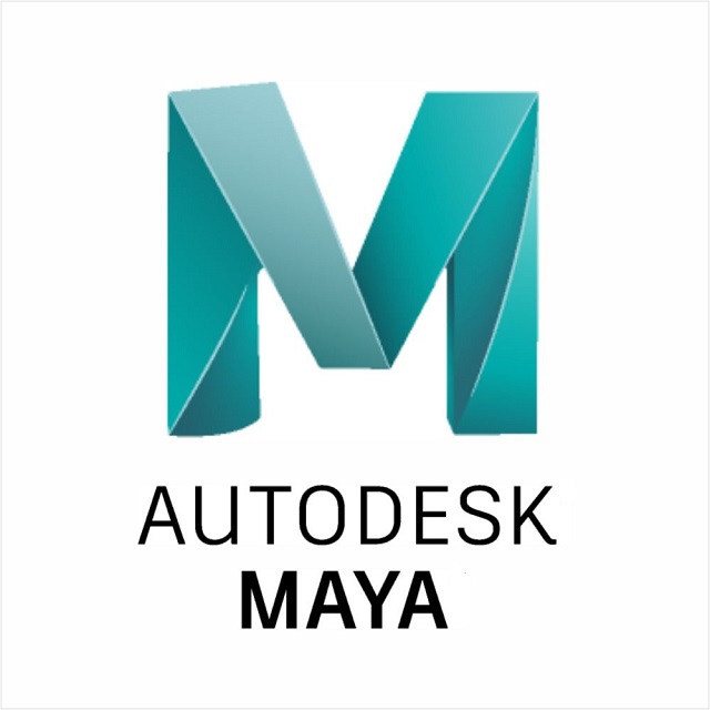 autodesk maya logiciel de modélisation 3d