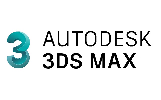 Autodesk 3DS Max logiciel de modélisation 3d
