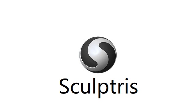 Sculptris Logiciel de Gravure 3D  gratuit