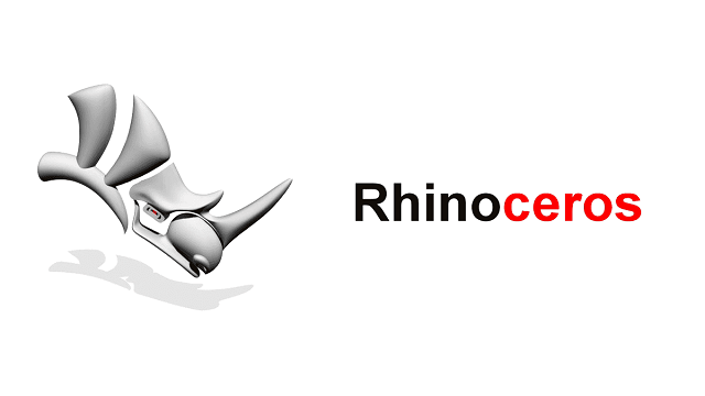 Logiciel Rhinoceros 3D