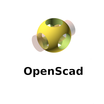 OpenSCAD logiciel de dessin industriel 2D gratuit