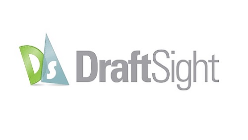 Draftsight logiciel de dessin technique