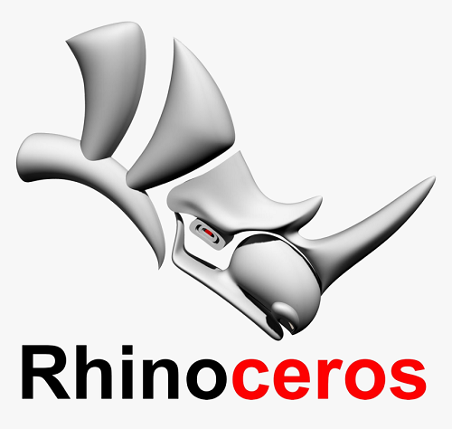 Rhinoceros logiciel de conception 3d