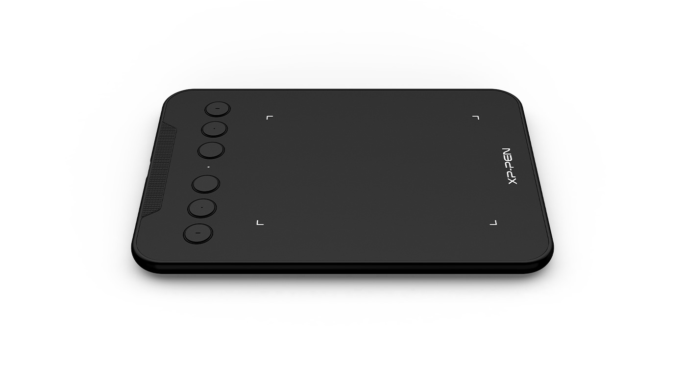 tablette graphique pour dessiner XP-Pen Deco mini4