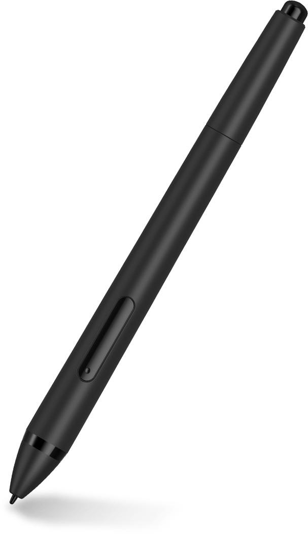 Stylet PH2 pour le Star G960S Plus