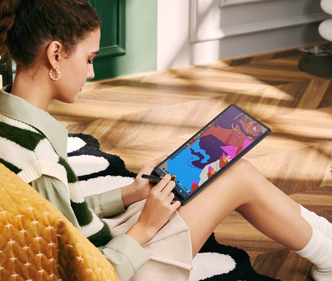 Xp Pen Tablet Drawing Pad For Mobile Star G640 Osu Drawing